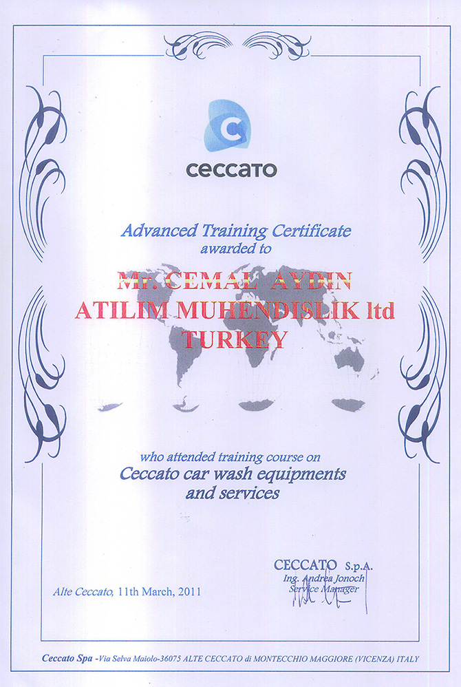 Ceccato
